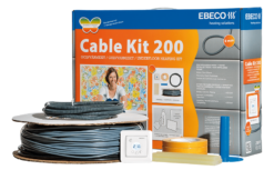 Cable Kit 200