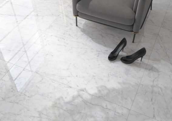 Carrara Marmor Matt