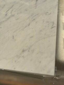 Carrara C Polerad 30,5×30,5x1cm