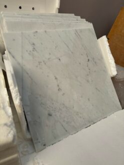 Carrara C Polerad 30,5×30,5x1cm