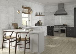 Carrara Marmor Matt