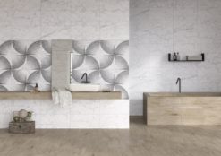 Carrara Marmor Matt