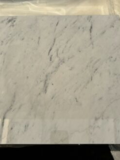 Carrara C Polerad 30,5×30,5x1cm