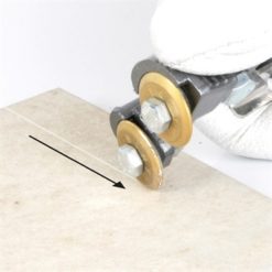 Kakeltång montolit Crab