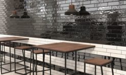 Cromia26 Bianco 6,5×26,5cm – 3,5m2