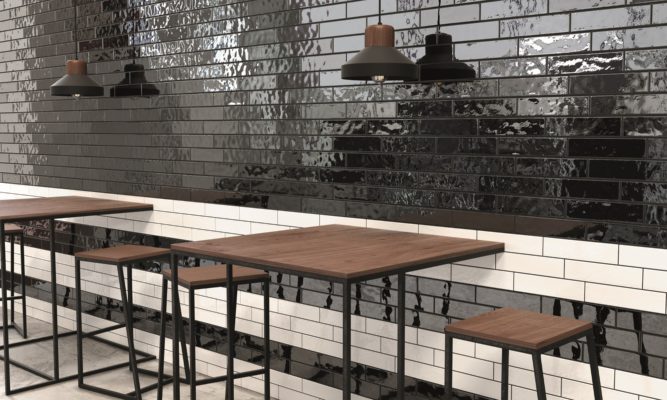 Cromia26 Bianco 6,5×26,5cm – 3,5m2