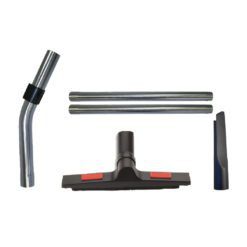 Dammsugartillbehör EW standard