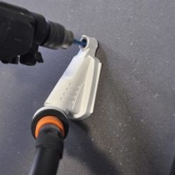 Dammutsug Håltagning 14 mm