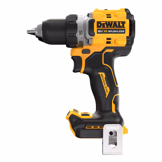 Dewalt 18V XR Borr-/Skruvdragare 2X5Ah, TSTAK