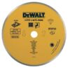 Dewalt diamantklinga DT3733-XJ till keramik