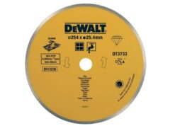 Dewalt diamantklinga DT3733-XJ till keramik
