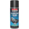 Soudal Glasrengöring Multicleaner 400ml