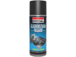 Soudal Glasrengöring Multicleaner 400ml