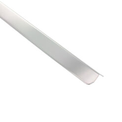 Hörnskydd EAP Rund Aluminium Blank (kopia)