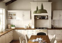 Edge Bianco vit 10×30 fasad kant