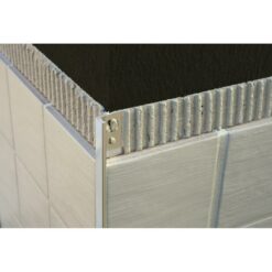 Kakellist L alu Kastanj