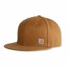 Carhartt ashland cap carhartt brown