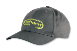 Force ext. fish hook logo cap shadow