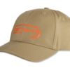 Force ext. fish hook logo cap dark-khaki