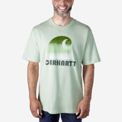 Carhartt Heavy S/S C Graphic T-Shirt – TENDER GREENS