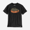 Carhartt S/Sleeve Camo C Graphic T-Shirt – Black