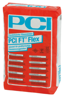 PCI FT Flex – 18kg
