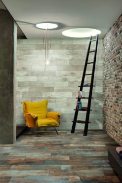 Fulton Multicolor 17×80