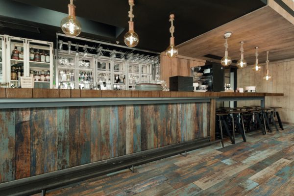 Fulton Multicolor 17×80