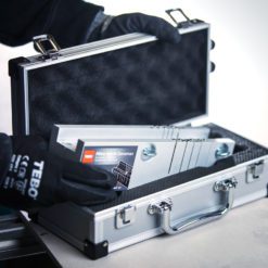 Geringslåda Geramax