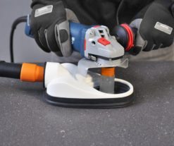 Diamantborrsats Granito Dry L