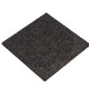 Gummiplatta Buzon U-PAD-GROUND 200x200x10 mm