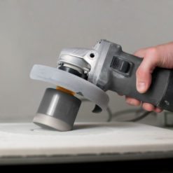 Diamantborrsats Granito Dry M