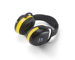 Hörselskydd WOLF PRO