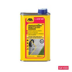 Fila Stop Dirt 0,5 liter