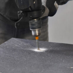 Diamantborr Granito Dry Chuck