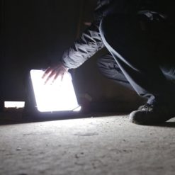 Arbetsbelysning VEGA LITE 4000