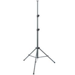 Arbetsbelysning Teleskopstativ