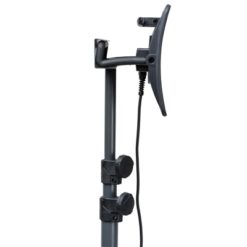 Arbetsbelysning Teleskopstativ