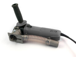 Fogfräsutsug för dammsugare