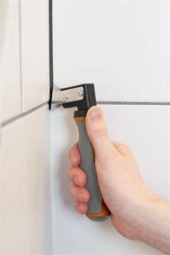 Silikonborttagare Softgrip