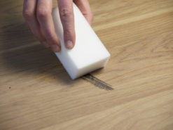 Fläcksuddare Soft 3 st/frp