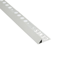 Kakellist EAT 45° matt 10 mm