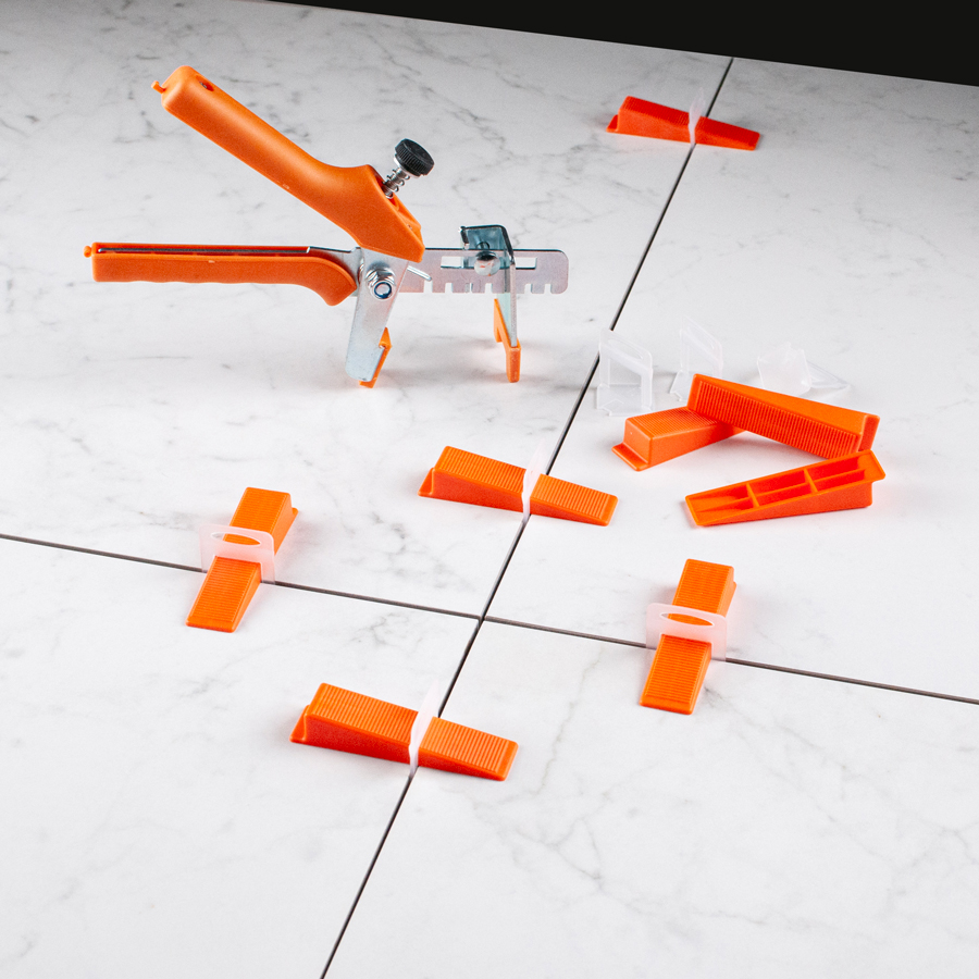 Monteringstång Tebo Base Level