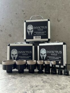 Invictus Diamantborr M14