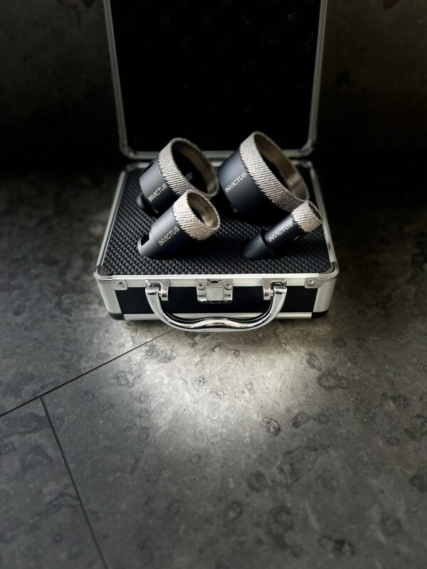 Invictus Diamantborrset