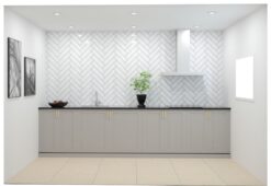 JAVEA BLANCO 8×31.5