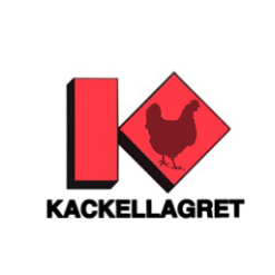 Kackellagret