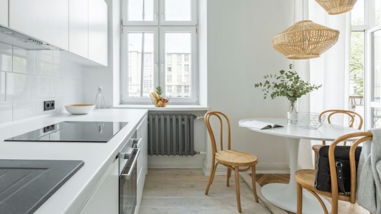 Dags för badrumsrenovering eller köksrenovering? Kakellagret ger dig bästa renoveringstipsen!