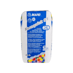 Keraquick S1- grå 20kg