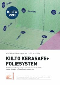 Kiilto Pro KeraSafe Dual A + X 5+5